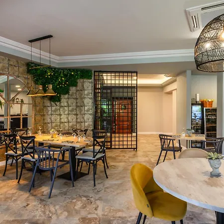Hotel Don Diego By H