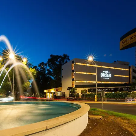 Don Diego By H Hotel