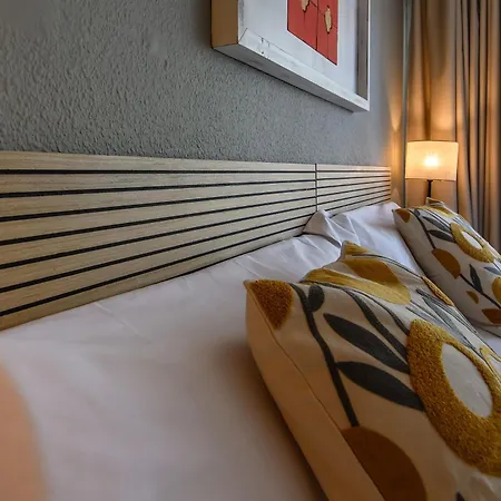 Hotel Don Diego By H Ayamonte