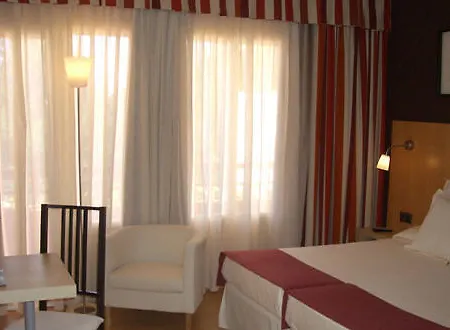Hotel Don Diego By H