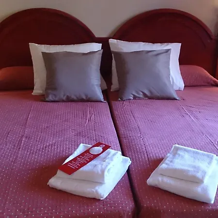 Hotel Center