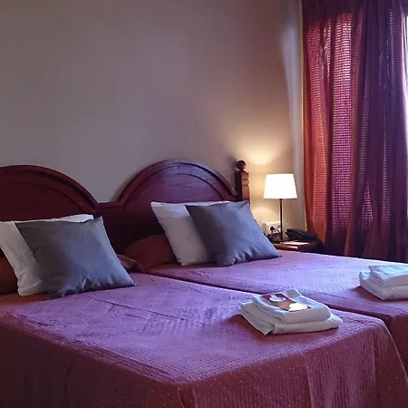 Center 3* Ayamonte
