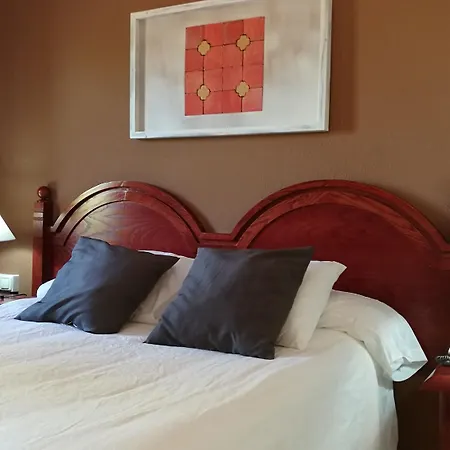 Center Hotel Ayamonte