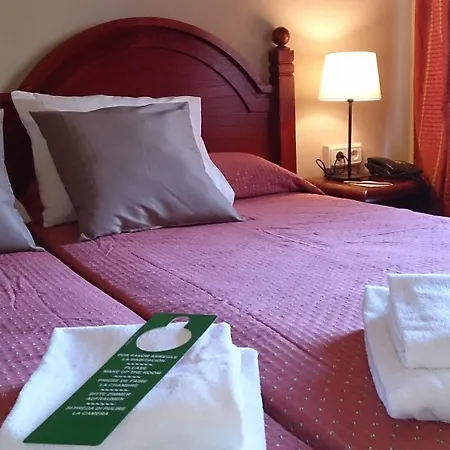 Center Hotel 3*
