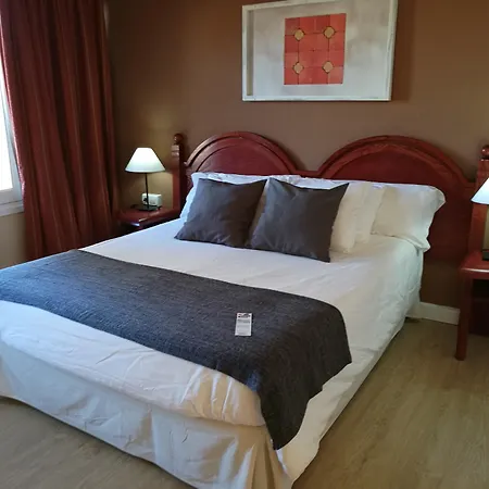Hotel Center 3*
