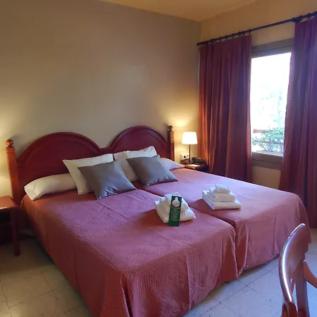 Hotel Center Ayamonte