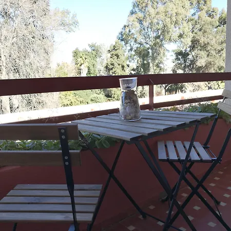 Hotel Center Ayamonte