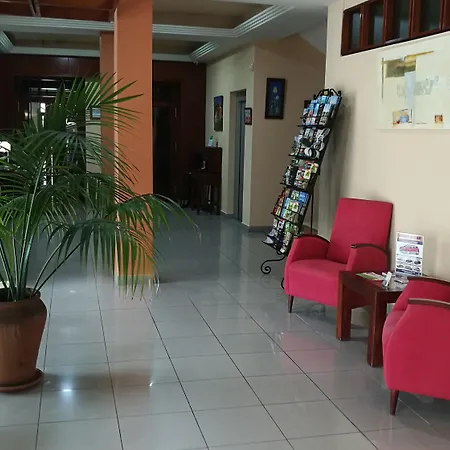 Hotel Center 3*