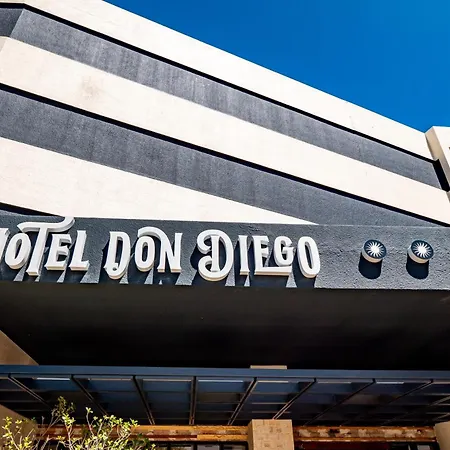 Hotel Center Ayamonte