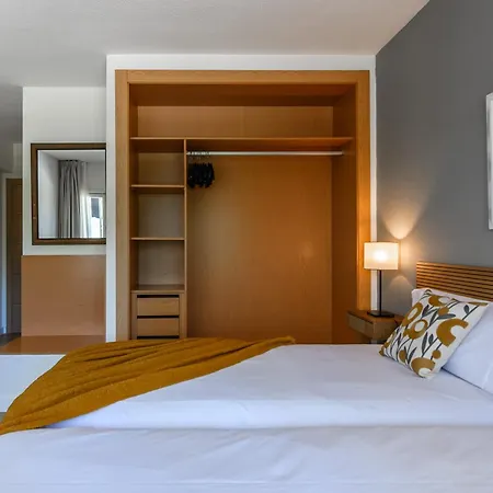 Hotel Center Ayamonte