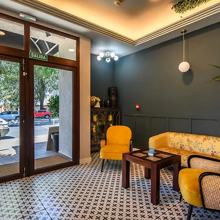 Center Hotel Ayamonte