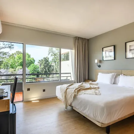 Hotel Center Ayamonte