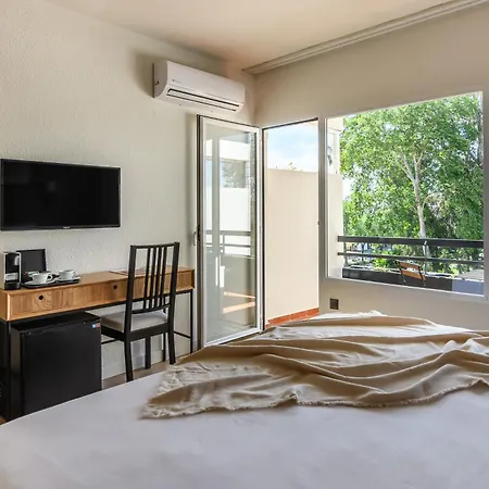 Center 3* Ayamonte
