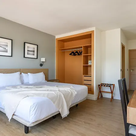 Hotel Center 3*