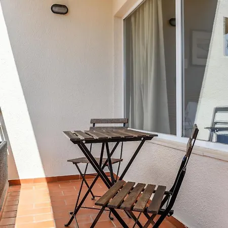 Center 3* Ayamonte